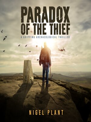 cover image of Paradox of the Thief